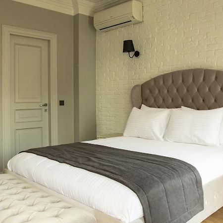 Louis Rooms Provincia di Provincia di Istanbul Esterno foto