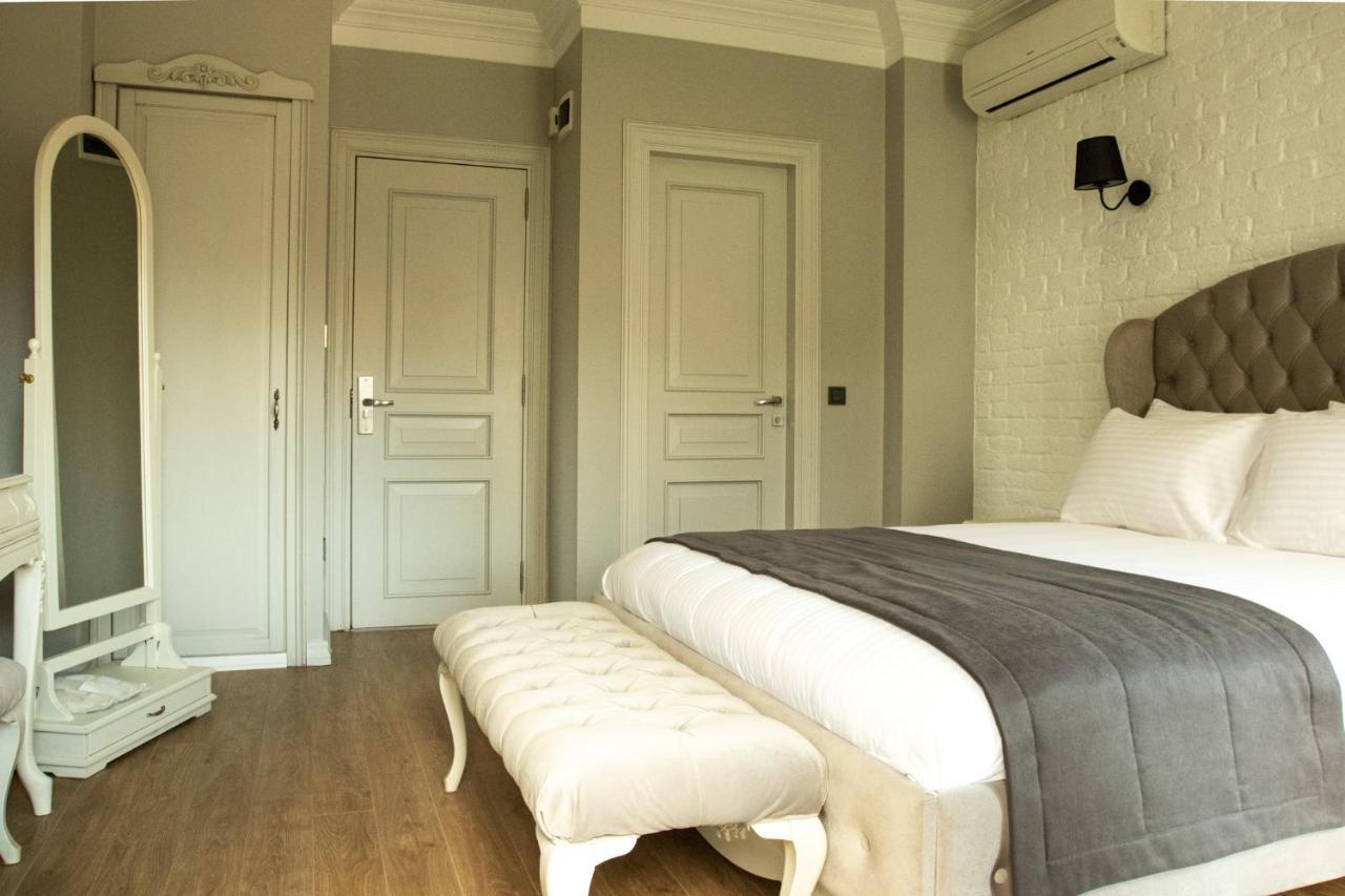 Louis Rooms Provincia di Provincia di Istanbul Esterno foto