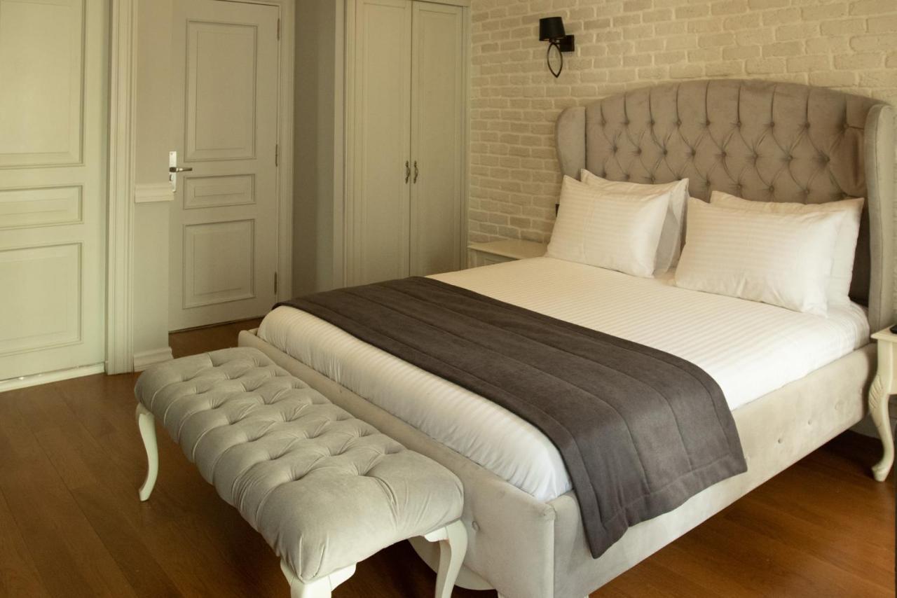 Louis Rooms Provincia di Provincia di Istanbul Esterno foto