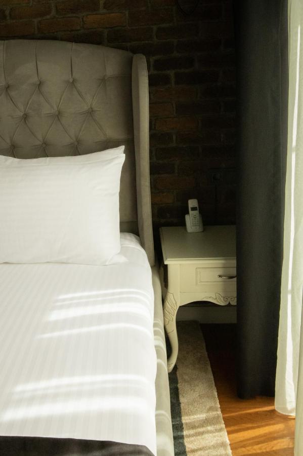 Louis Rooms Provincia di Provincia di Istanbul Esterno foto