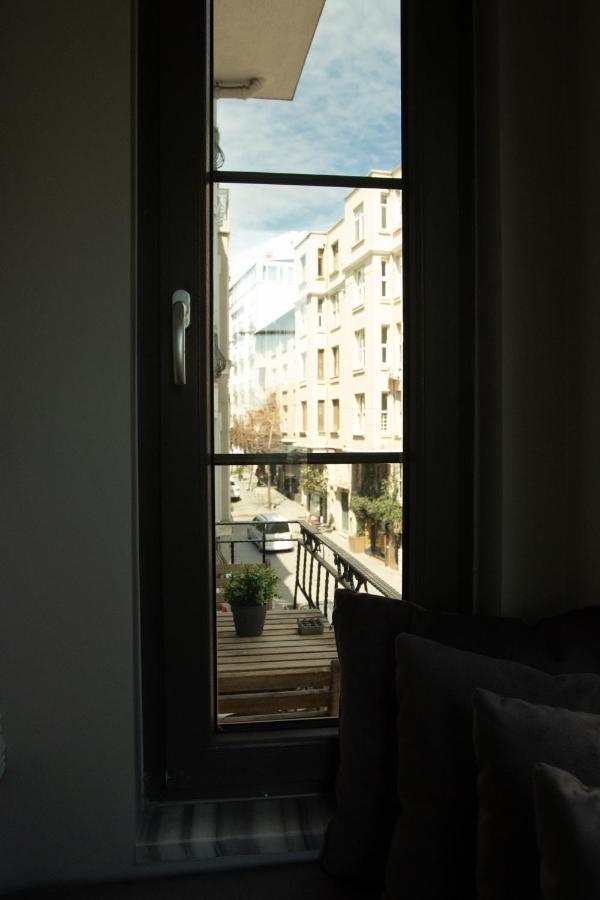 Louis Rooms Provincia di Provincia di Istanbul Esterno foto
