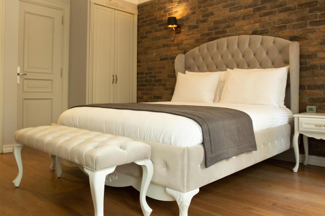 Louis Rooms Provincia di Provincia di Istanbul Esterno foto