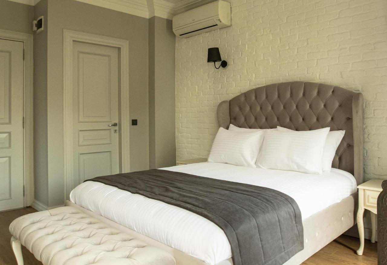 Louis Rooms Provincia di Provincia di Istanbul Esterno foto