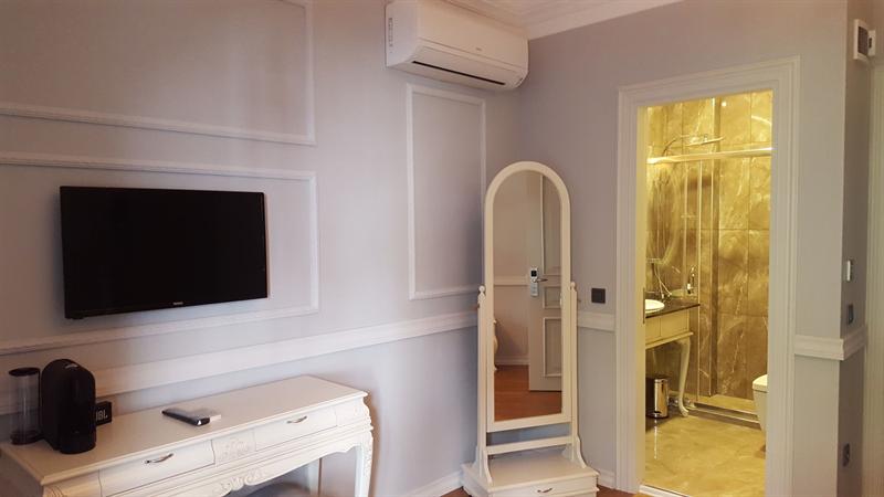 Louis Rooms Provincia di Provincia di Istanbul Esterno foto