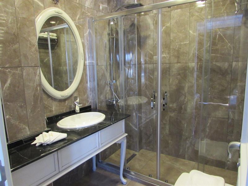 Louis Rooms Provincia di Provincia di Istanbul Esterno foto