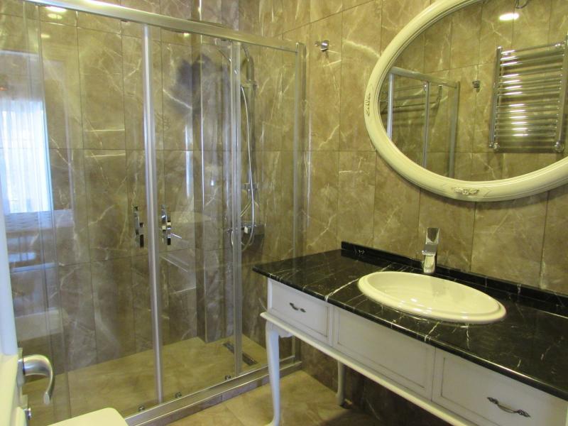 Louis Rooms Provincia di Provincia di Istanbul Esterno foto