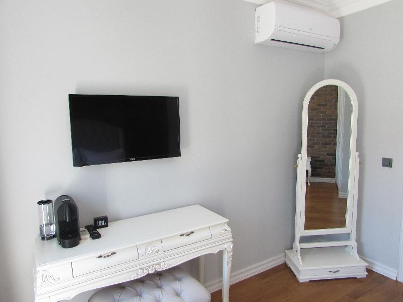 Louis Rooms Provincia di Provincia di Istanbul Esterno foto