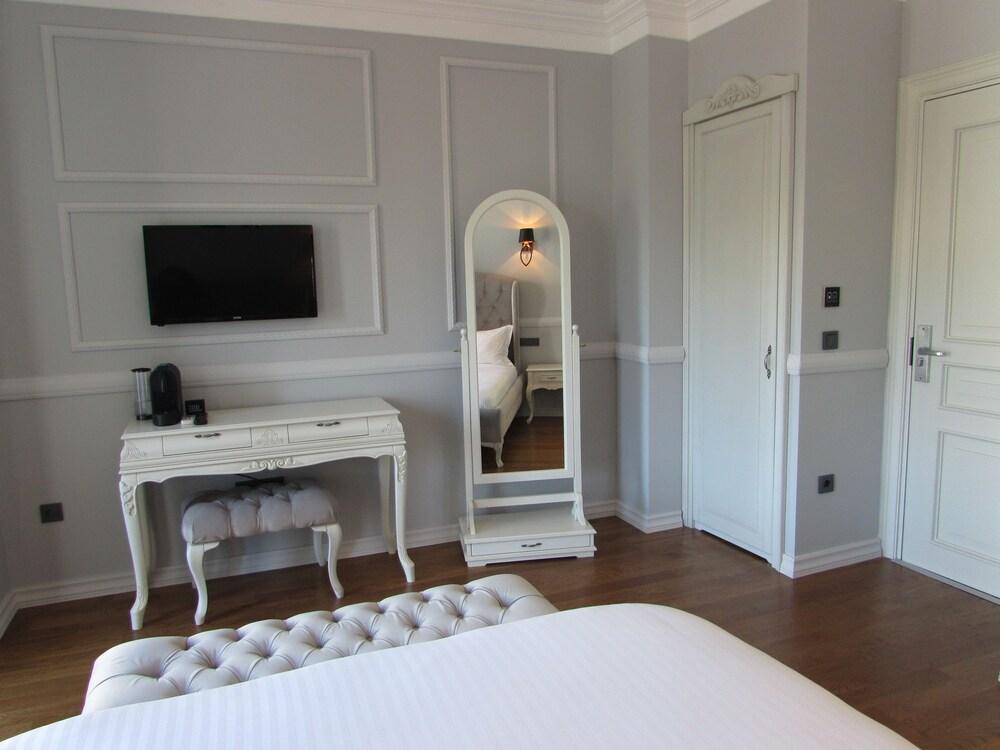 Louis Rooms Provincia di Provincia di Istanbul Esterno foto