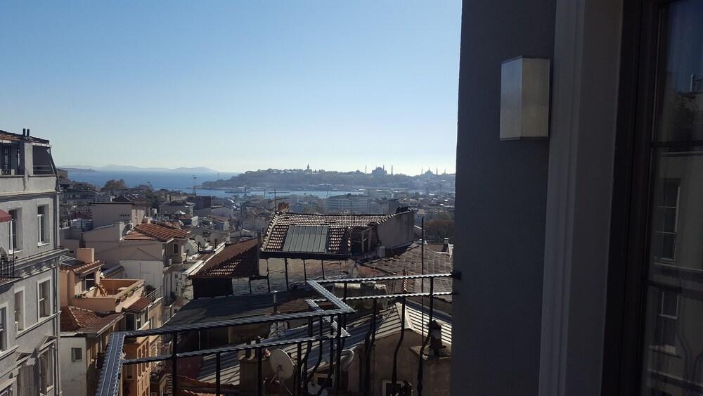Louis Rooms Provincia di Provincia di Istanbul Esterno foto