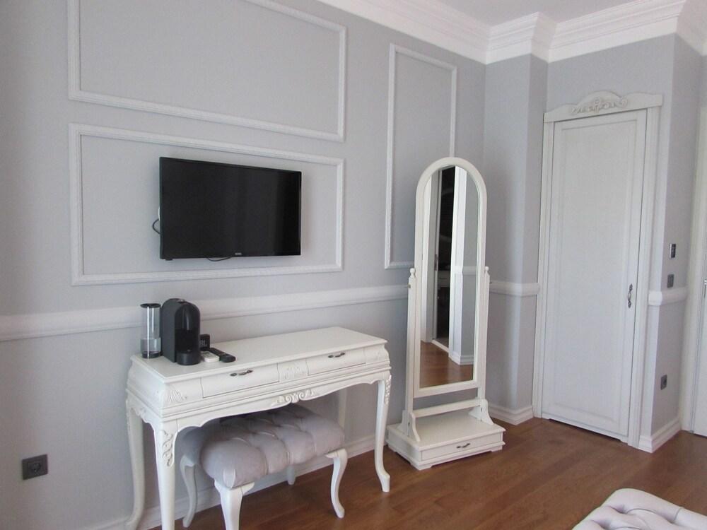 Louis Rooms Provincia di Provincia di Istanbul Esterno foto