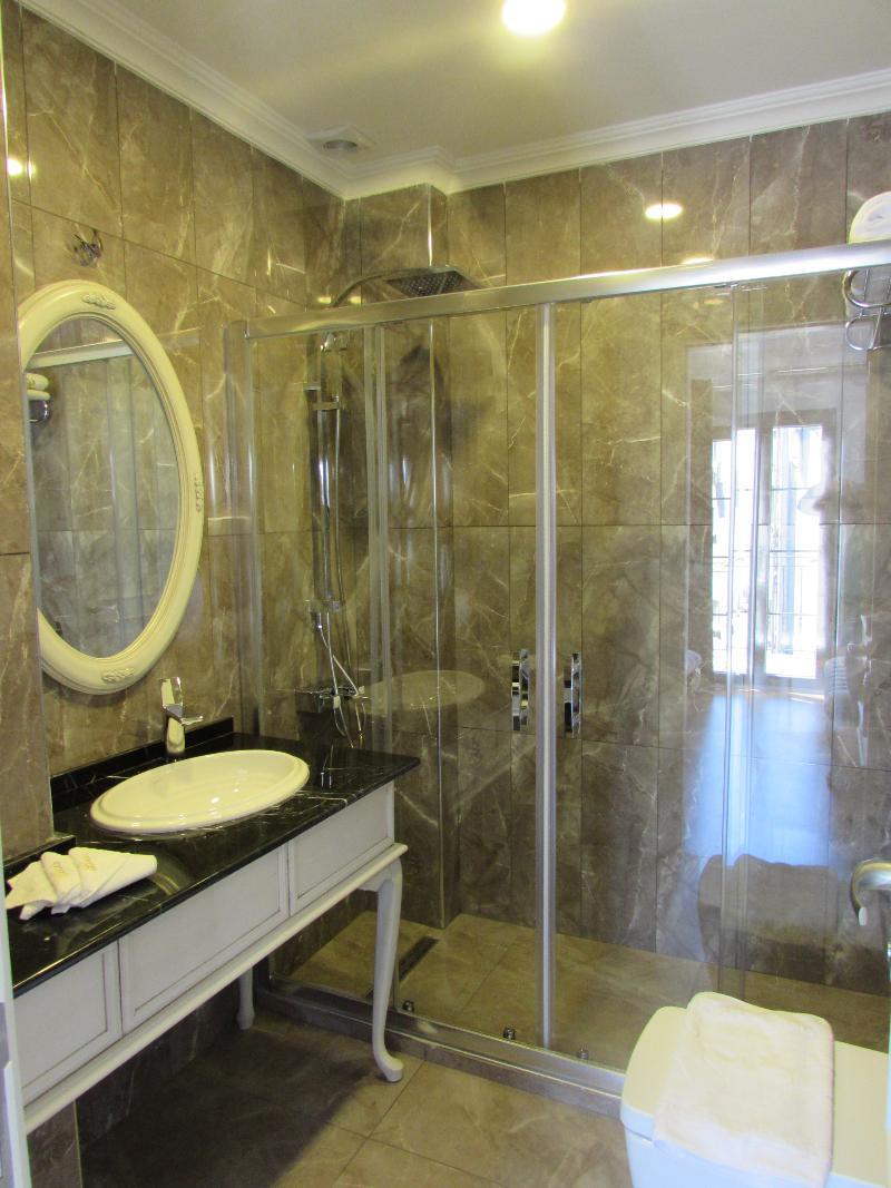 Louis Rooms Provincia di Provincia di Istanbul Esterno foto
