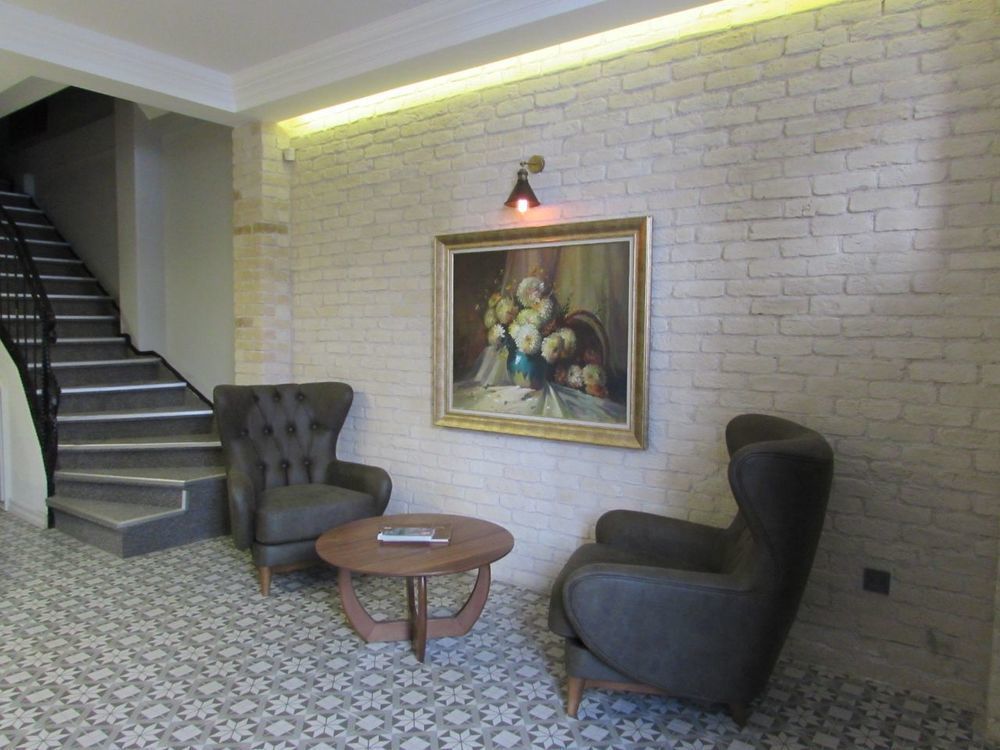 Louis Rooms Provincia di Provincia di Istanbul Esterno foto